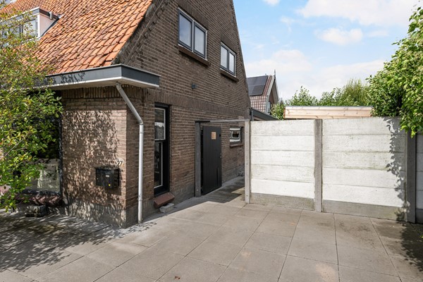 Medium property photo - Noorderstraat 27, 2922 AB Krimpen aan den IJssel